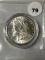 1898-O Morgan Dollar UNC