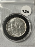 1953 Canada Dollar