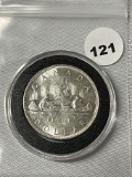 1961 Canada Dollar