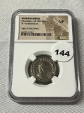 Roman Empire Diocletian A.D. 284-305 NGC VF