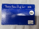 1970 U.S. Proof Set