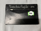 1974 U.S. Proof Set