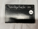 1976 U.S. Proof Set