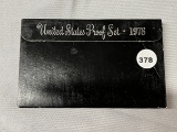 1978 U.S. Proof Set