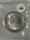 1884-O Morgan Dollar UNC