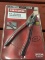 Craftsman 8in LED Lighted Lineman Pliers