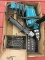 Makita Drill & Bits