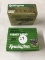 20 rds Remington 20ga, 3in, 6 shot (NO SHIPPING)