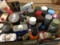 Misc. Fluids, Lubricants, Sealants, and Paints (NO SHIPPING)