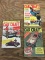 (3) Car Craft Magazines