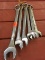 Wrench Set (2in, 1 7/8in, 1 3/4in, 1 5/8in, 1 1/2in, 1 3/8in)