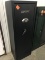 Sentry 12-Gun Gun Safe (NO SHIPPING)