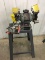 Craftsman 6in Bench Grinder on Stand (NO SHIPPING)