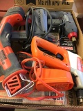 Misc. Power Tools