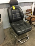 Custom Made Shop Seat (NO SHIPPING)