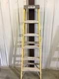 Keller 6ft Step Ladder (NO SHIPPING)