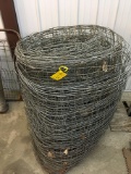 Roll of Woven Wire (NO SHIPPING)