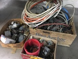 Wire & Electrical Supply Misc