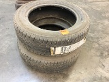 (2) 185/60R15 Tires (NO SHIPPING)