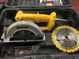 Dewalt 18V DW939 Circular Saw