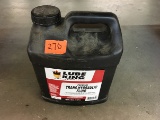 Trans Hyd Fluid (50% Full)