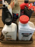 Misc. Oils & Lubricants (NO SHIPPING)