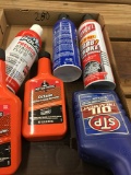 Misc. Automotive Fluids (NO SHIPPING)