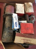 Vintage Automotive Parts