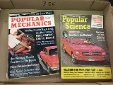 Popular Mechanics Magazine