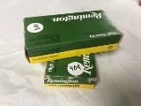 40 rds Remington 6mm, 100gr (NO SHIPPING)