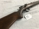 Winchester Model 67 22 SL & LR