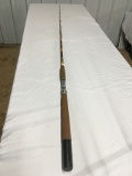 Saber Fast Taper 7ft Rod (NO SHIPPING)