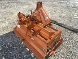 2000 Woods GHT52 3pt PTO Tiller (NO SHIPPING)