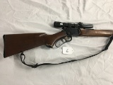 Marlin Golden 39-A 22cal Lever Action, S#Z11967, Good Overall Condition, Sells w/ Scope & Sling