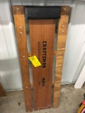 Craftsman 42in Creeper (NO SHIPPING)