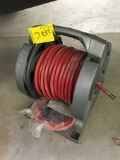 50ft Air Hose & Reel