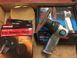 Craftsman Disc Sander