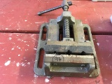 Drill Press Vice