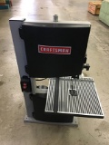 Craftsman 9in Band Saw (like new)