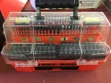 Black & Decker Drill and Bit Set