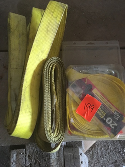 Straps
