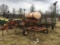6RW Custom Culti-Planter, 7000 series units, 30in, markers, 300 gal. tank