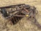 8ft pull type wheel disk