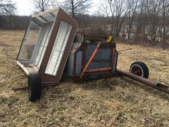 Misc salvage