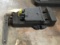 Drill press vise