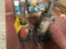 (2) bottle jacks