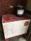 Kleer-Flo parts washer