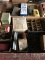 Misc. hardware and parts