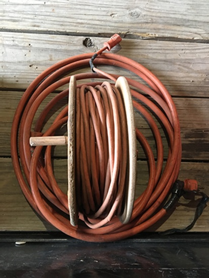 Extension cords