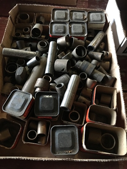 Bushings